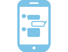 お仕事スタート